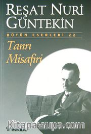 Tanrı Misafiri