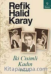 İki Cisimli Kadın