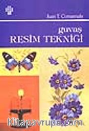 Guvaş Resim Tekniği