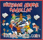 Dünyadan Seçme Masallar
