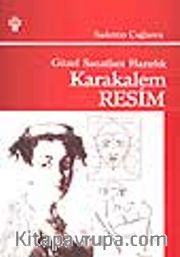 Karakalem Resim Tekniği