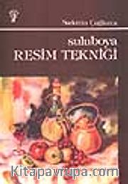 Suluboya Resim Tekniği