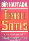 Bir Haftada Başarılı Satış