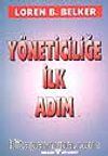 Yöneticiliğe İlk Adım