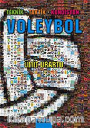 Voleybol