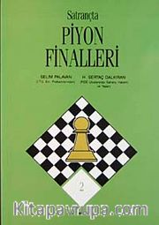 Satrançta Piyon Finalleri