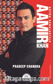 Bütün Renkleriyle Aamir Khan