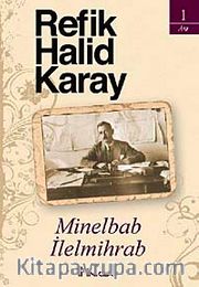 Minelbab İlelmihrab