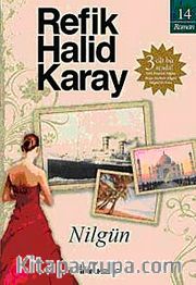 Nilgün