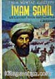 İmam Şamil (Dağıtsan Aslanı)