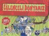 Eğlenceli Dünyamız Set (5 Kitap)