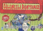 Eğlenceli Dünyamız Set (5 Kitap)