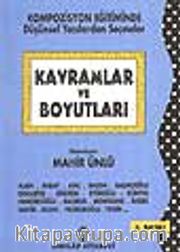 Kavramlar Ve Boyutları