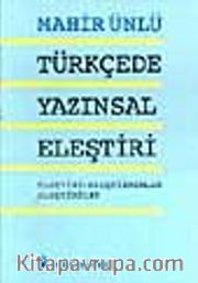 Türkçede Yazınsal Eleştiri