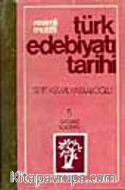 Türk Edebiyatı Tarihi 5