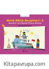 Minik Müzik Gezginleri 2 & Çocuklar İçin Öykülü Piyano Metodu