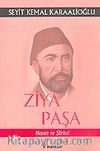 Ziya Paşa Hayatı Ve Şiirleri