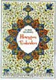 Hayyam Ve Rubaileri (Renkli Tablolarla)
