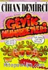 Geyik Muhabbetleri