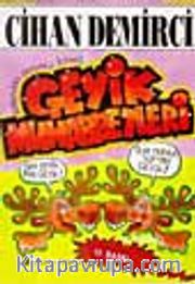 Geyik Muhabbetleri