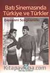 Batı Sinemasında Türkiye ve Türkler