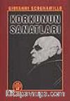Korkunun Sanatları