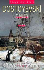 Cinler-1.Cilt