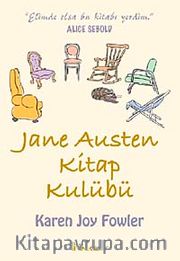 Jane Austen Kitap Kulübü