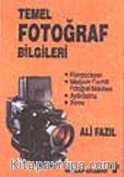 Temel Fotoğraf Bilgileri