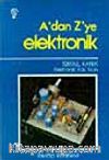 A' dan Z' ye Elektronik