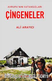 Avrupa'nın Vatansızları Çingeneler