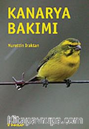Kanarya Bakımı