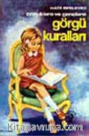 Çocuklara ve Gençlere Görgü