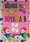 Bilmece - Bulmaca - Boyamaca