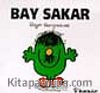 Bay Sakar