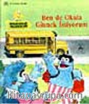 Ben de Okula Gitmek İstiyorum