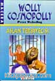 Wolly Aslan Terbiyecisi