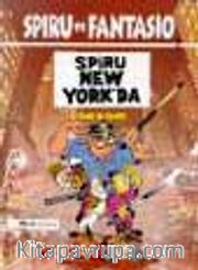 Spiro Ve Fantesio 7 - Spiru New York'ta