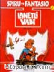 Spiro Ve Fantesio 9 - Lanetli Vadi