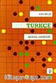 Hazırlık Türkçe