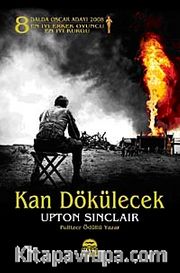 Kan Dökülecek