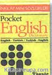 Pocket English Dictionary / İngilizce-Türkçe Türkçe-İngilizce<br />