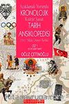 Açıklamalı-Yorumlu Kronolojik Kültür-Sanat ve Tarih Ansiklopedisi (4 Cilt)
