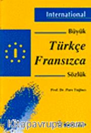 Türkçe - Fransızca Büyük Sözlük