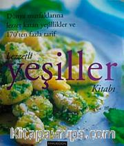 Lezzetli Yeşiller