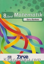 8. Sınıf Matematik Soru Bankası