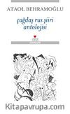 Çağdaş Rus Şiiri Antolojisi