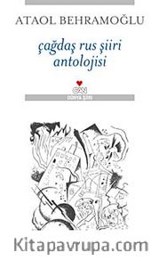 Çağdaş Rus Şiiri Antolojisi