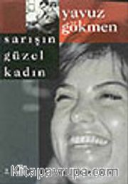 Sarışın Güzel Kadın