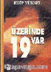 Üzerinde 19 Var